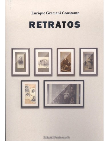 RETRATOS