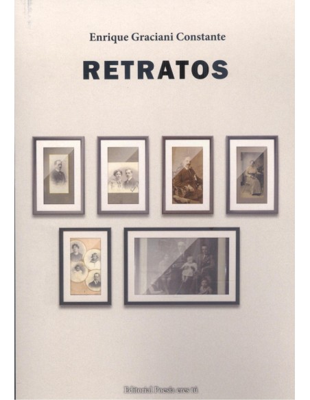 RETRATOS