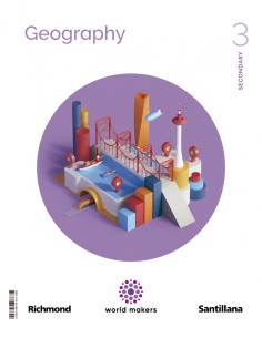 3ESO GEOGRAPHY WM ED22