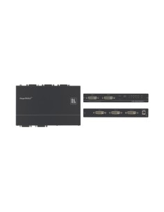 VM-400HDCPxl 1x DVI
