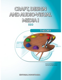 Craft design and audio visual media I Theory