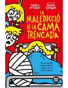 La malediccio de la cama trencada