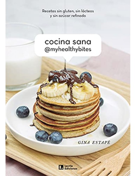 Cocina sana MyHealthyBites