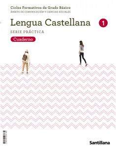 FPB 1 CUAD LENGUA CAST ED22