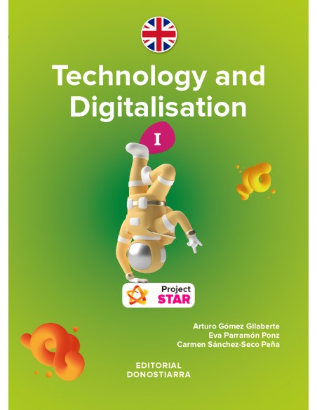 Technology adn Digitalisation I Project STAR