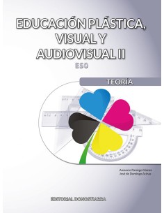 Educacion Plastica Visual y Audiovisual II Teoria