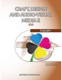 Craft design and audio visual media II Theory