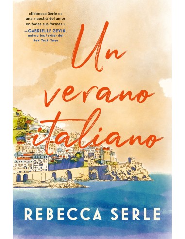 Un verano italiano
