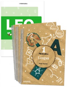 Lengua 1 Leoabien 2022