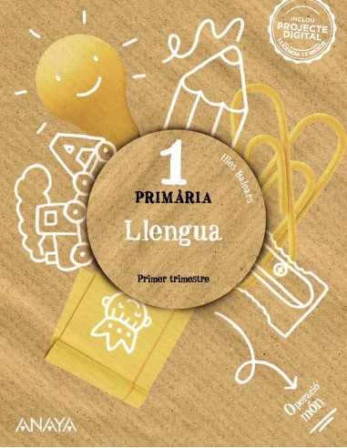 Llengua 1