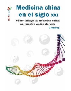 Medicina china en el siglo xxi