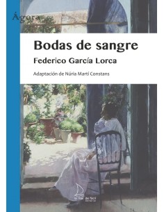 BODAS DE SANGRE