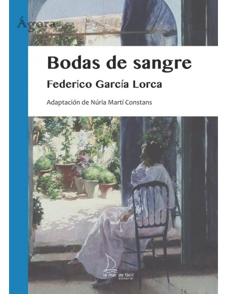 BODAS DE SANGRE