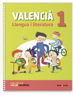 Parlem 1r EP Projecte Fertil