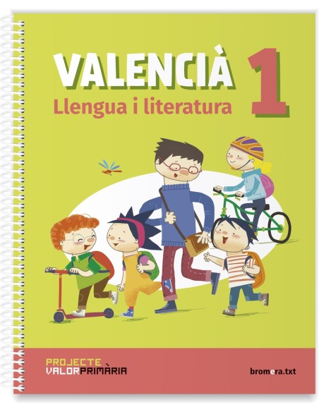 Parlem 1r EP Projecte Fertil