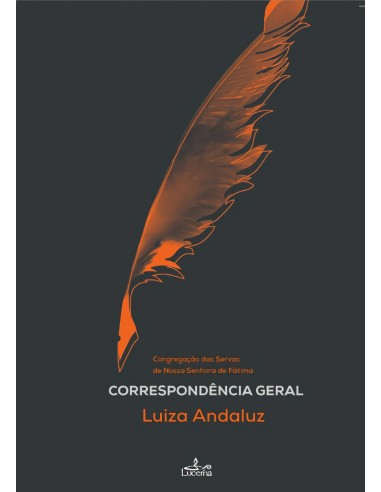 CORRESPONDENCIA GERAL