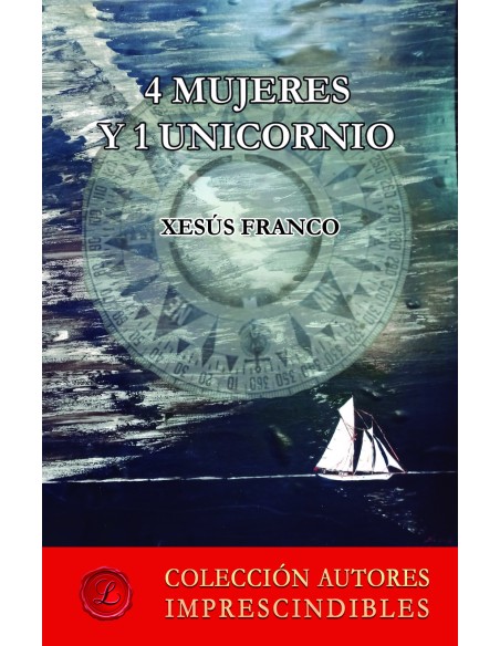 4 mujeres y 1 unicornio