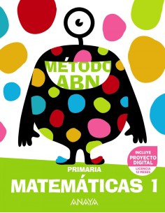Matematicas ABN 1