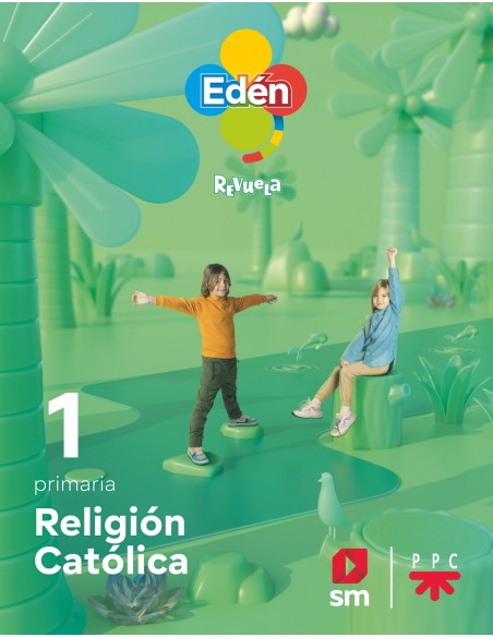 1 EP RELIGION REVUELA VALENCIA