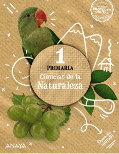 Ciencias de la Naturaleza 1 Cuadricula