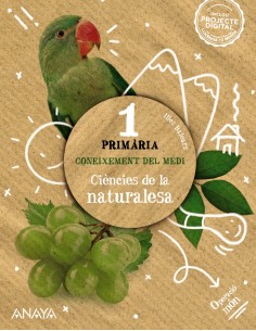 CONOCIMIENTO MEDIO NAT 1PR BACA OP MON