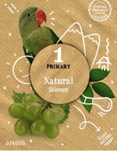 Natural Science 1 Pupil s Book