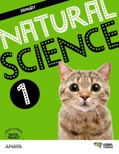Natural Science 1 Pupil s Book