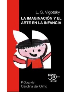 La imaginacion y el arte en la infancia