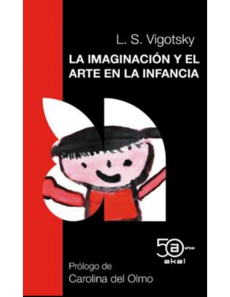 La imaginacion y el arte en la infancia