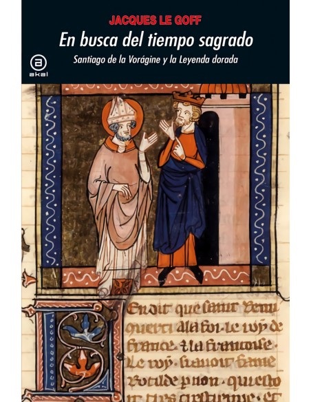 En busca del tiempo sagrado