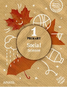 Social Science 1 Pupil s Book