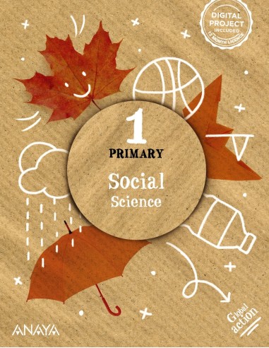 Social Science 1 Pupil s Book