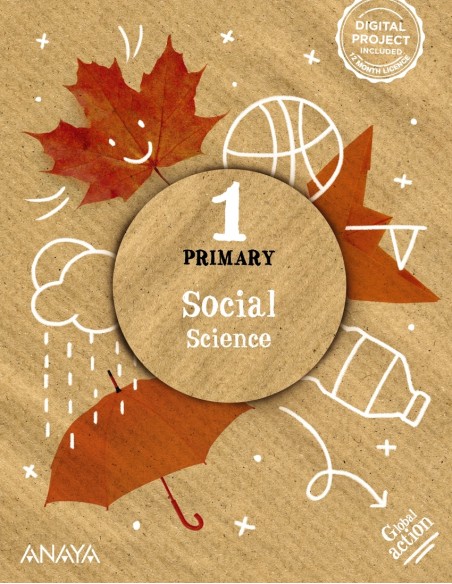 Social Science 1 Pupil s Book