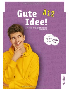 Gute Idee A12 KursbuchCode