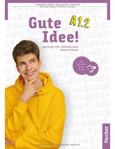 Gute Idee A12 ArbeitsbuchCode