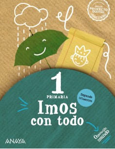 Imos con todo 1 Segundo trimestre