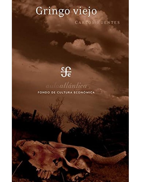 Gringo viejo