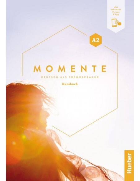 Momente A2 KursbuchCode