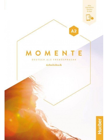 Momente A2 ArbeitsbuchCode