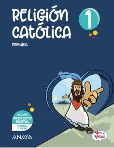 Religion Catolica 1