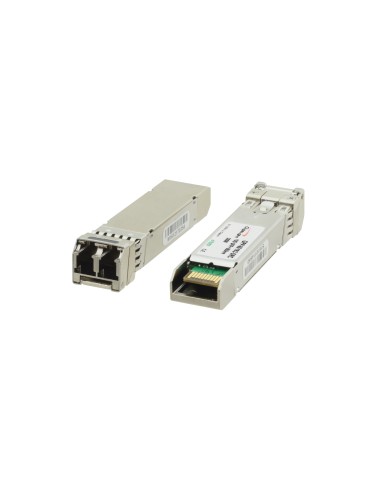 OSP-MM1 red modulo transceptor Fibra óptica 10200 Mbit/s SFP+ 850 nm