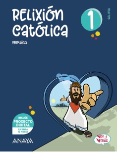 Relixion Catolica 1