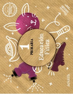 Educacion Fisica 1