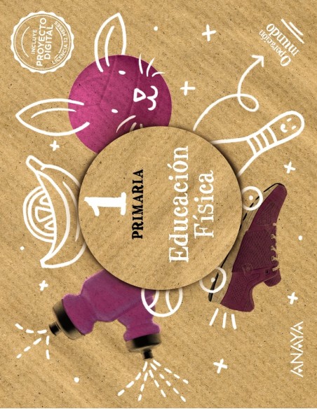 Educacion Fisica 1