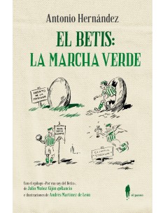EL BETIS LA MARCHA VERDE