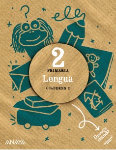 Lengua 2 Cuaderno 2