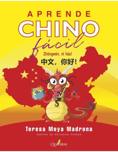 APRENDE CHINO Facil
