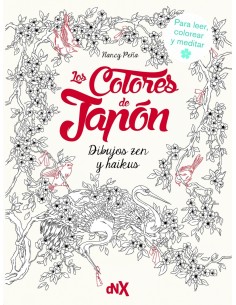 Los colores del Japon