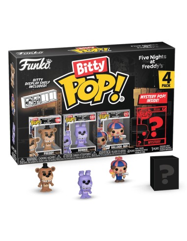 POP! 73046 figura de acción y colleccionable