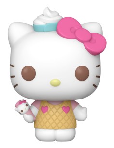 POP! 83694 collectible figure